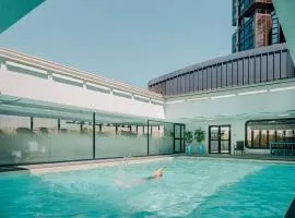 Novotel Paris Centre Tour Eiffel