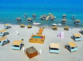 L appart, hotel v destinaci Bizerte