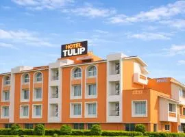 Hotel The Tulip
