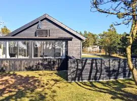 3 Bedroom Nice Home In Vestervig