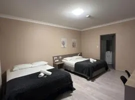 Banksia Motel Bass Hill