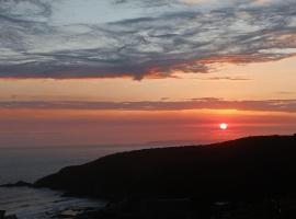 Fynbos & Foam, hotel din Herolds Bay