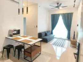 Adilili Mesahill Premier Homestay, Nilai near KLIA USIM AEON Mall Mesa Mall Aurelius Hospital