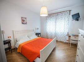 B&B da Viky, ubytovanie typu bed and breakfast v destinácii Marostica