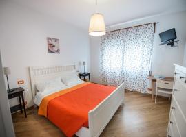 B&B da Viky, B&B sihtkohas Marostica