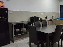 The vibe ATLANTIS RESIDENCES Melaka