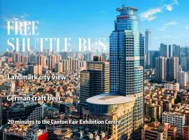 Intercity Hotel Guangzhou Tianhe TaiKoo Hui