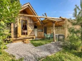 Luxury Glamping House Pia - Happy Rentals