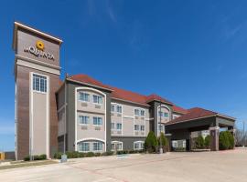 La Quinta by Wyndham Kyle - Austin South โรงแรมในไคล์