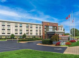 La Quinta by Wyndham Clarksville, отель в городе Кларксвилл