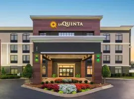 La Quinta by Wyndham Clarksville