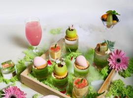 Kempinski Hotel Shenzhen, hotel a Shenzhen