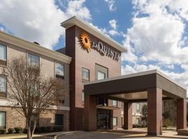 La Quinta Inn & Suites Nacogdoches、ナコドチェスのホテル
