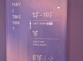 Hotelarrive Seoulful