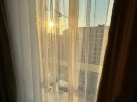 ЖК Парус, 10-1