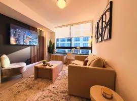 Hotel-Style Condo in Downtown Miami, Free Parking