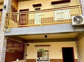 Westside Homestay Private Room Near Airport