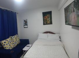 Annie's studio near Westside mall, hotel a Nakuru