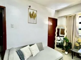 Davao City Condo in Madayaw Residences