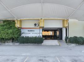 Palette - Gold Coast Morib Resort, hotell i Sepang