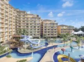 Palette - Gold Coast Morib Resort