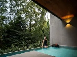 Rushi Qingchen Retreat，Mount Qingcheng