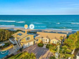 3435 S Highway A1A, Hotel in Melbourne Beach