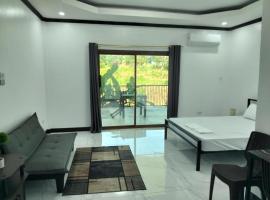 Safe Haven Residence, hotel v destinaci Talibon