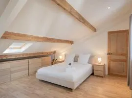 Elegant apartment - AC- 1BR-3P - Cogolin