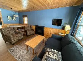 Lakewoods Cottage