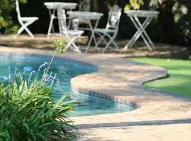 Arbor Guesthouse Newcastle