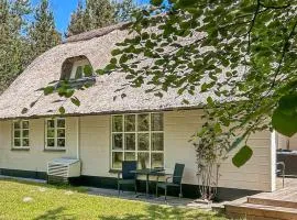 Holiday Home Fyrregangen