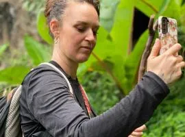 Black Land Expeditions