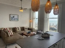 Sunrise Apartment
