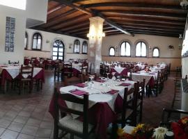 B&B Valle Gio', bed and breakfast en Magliano deʼ Marsi