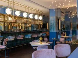 DoubleTree by Hilton Florence Metropole