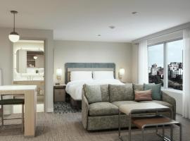 Homewood Suites By Hilton Surrey, hotel di Surrey