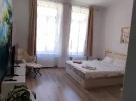 Apartments Angels o k b