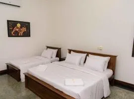 BTI Leisure Hotel