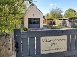 Villa Cocoon