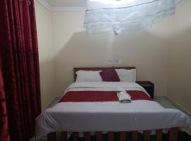 EasyNest, hotel din Kinoo