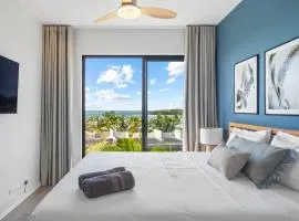 North Mauritius - Azuri Luxe Seafront Penthouse