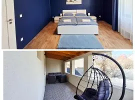 SZEDERMÁLNA Vendégház