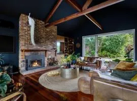 Graig Fatha - A Peaceful Hinterland Hideaway