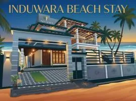 Induwara Beach Stay Thalalla