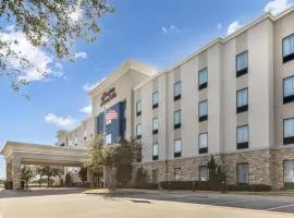 Hampton Inn & Suites Dallas/Plano-East
