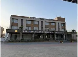 The Shivanta Inn