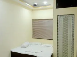 MD International Guest House