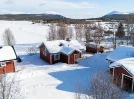 Järven Helmi