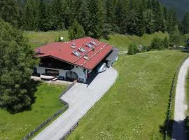Panorama Quartier Seefeld